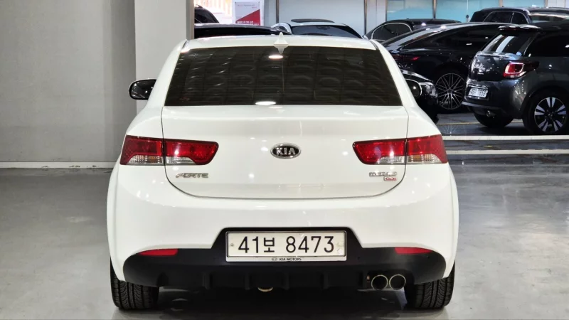 Kia Porte