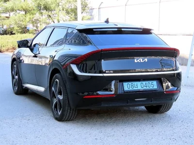 Kia EV6