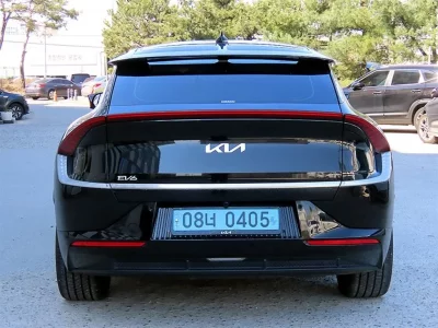 Kia EV6