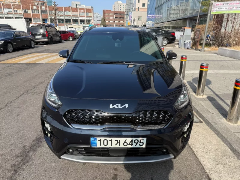 Kia Niro