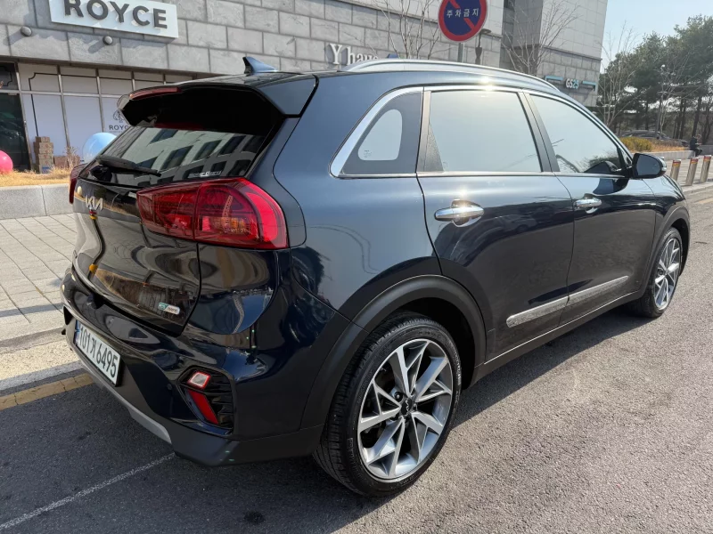 Kia Niro