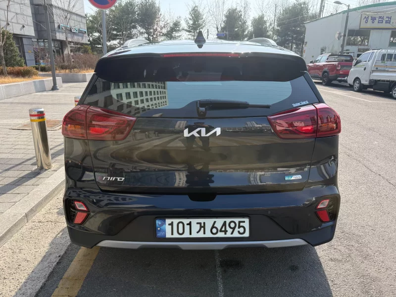 Kia Niro
