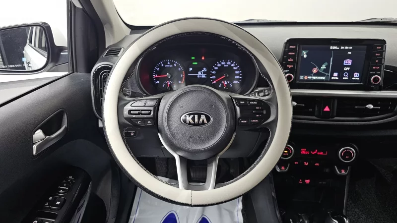 Kia Morning