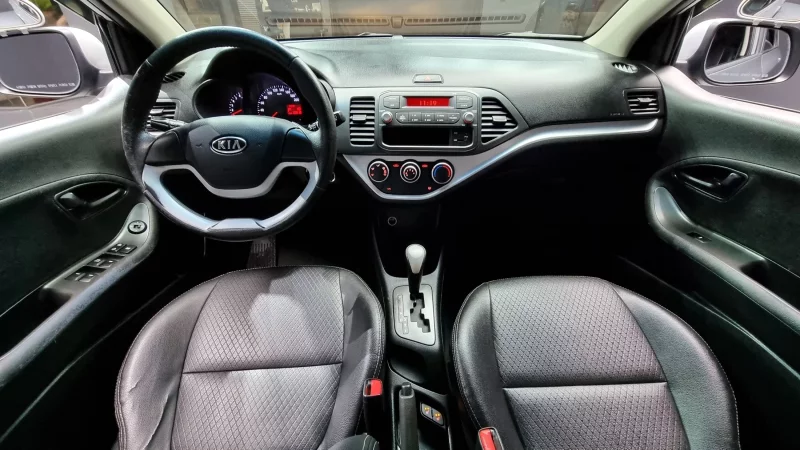 Kia Morning