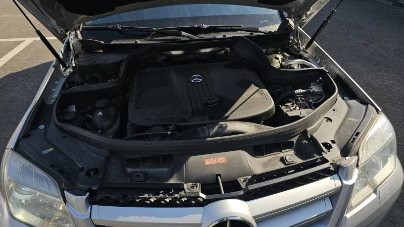 Mercedes-Benz GLK-Class