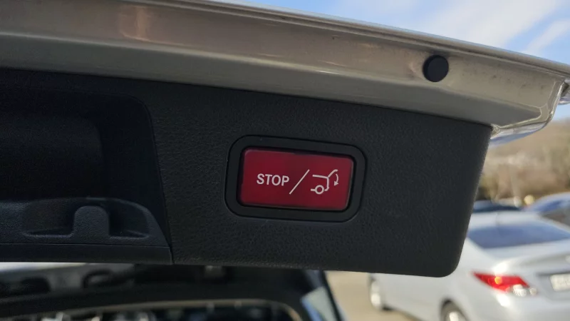 Mercedes-Benz GLK-Class