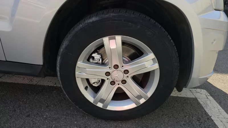 Mercedes-Benz GLK-Class