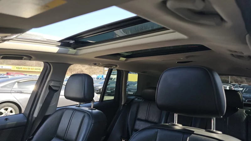 Mercedes-Benz GLK-Class