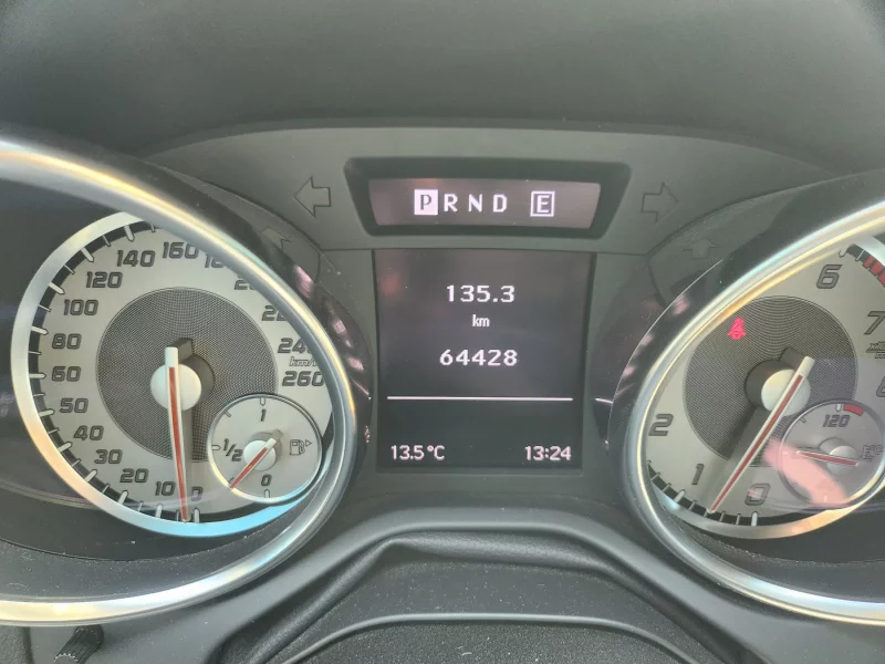 Mercedes-Benz SLK-Class