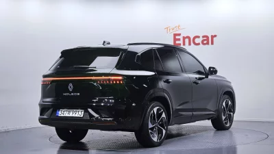 Renault Grand Koleos