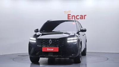 Renault Grand Koleos