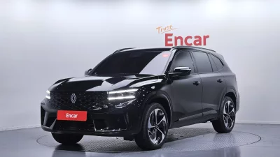 Renault Grand Koleos