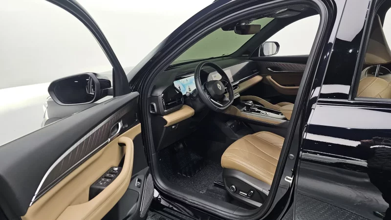 Renault Grand Koleos