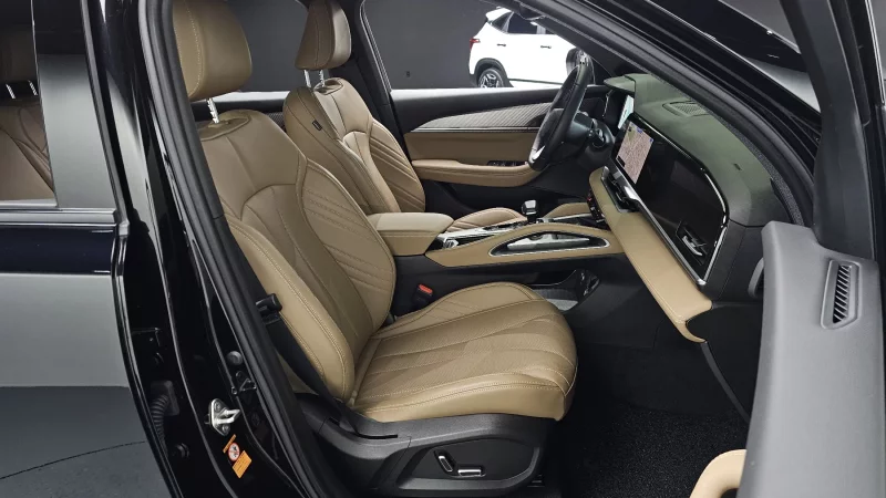 Renault Grand Koleos