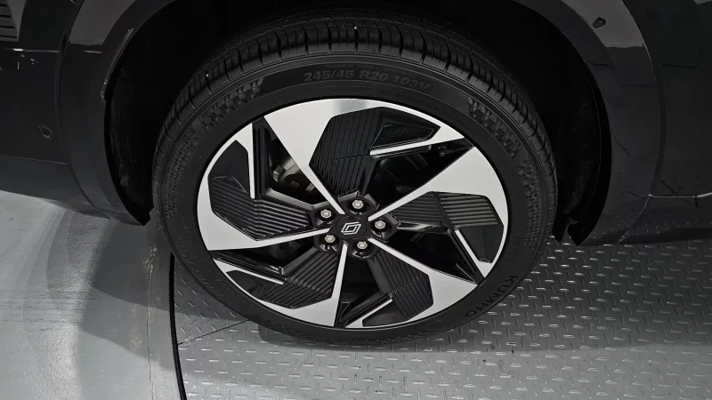 Renault Grand Koleos