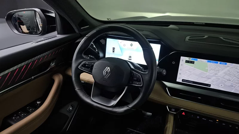 Renault Grand Koleos