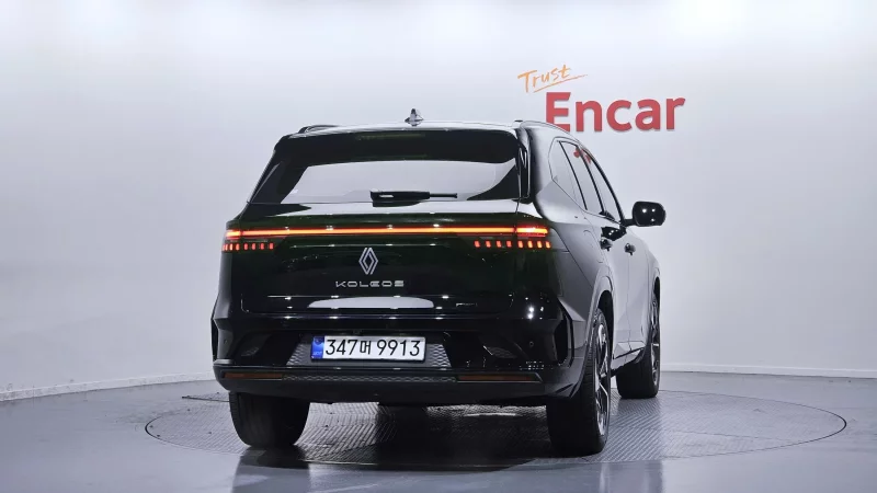 Renault Grand Koleos