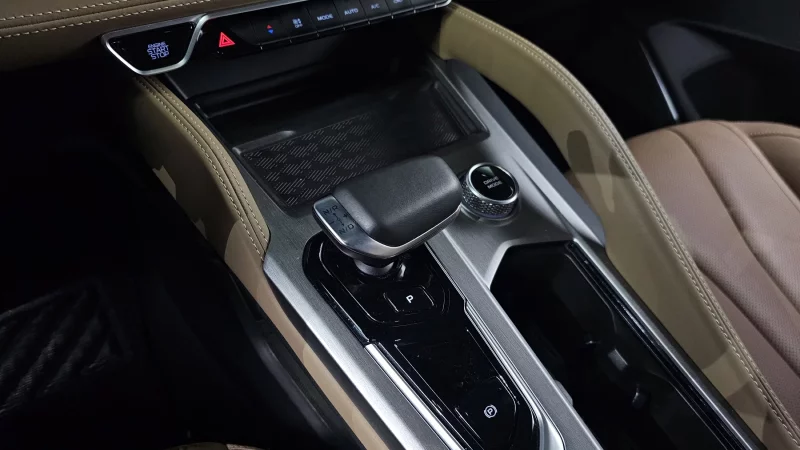 Renault Grand Koleos