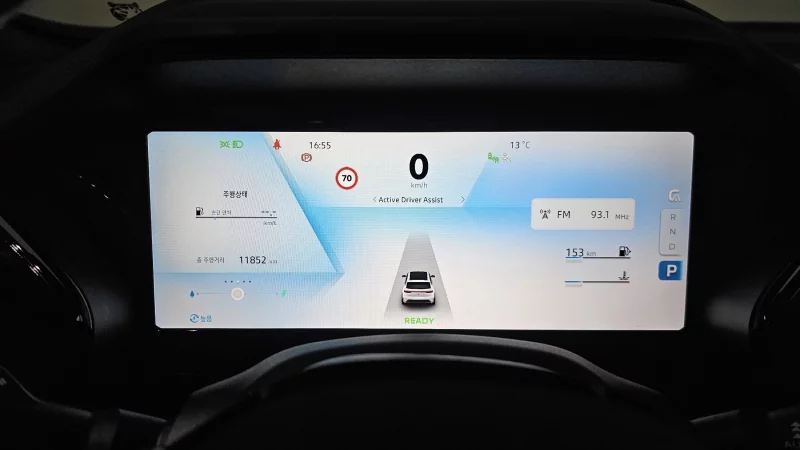 Renault Grand Koleos