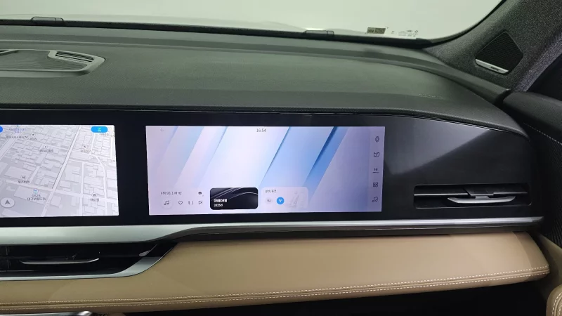 Renault Grand Koleos