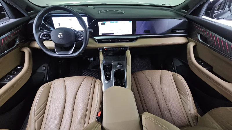 Renault Grand Koleos