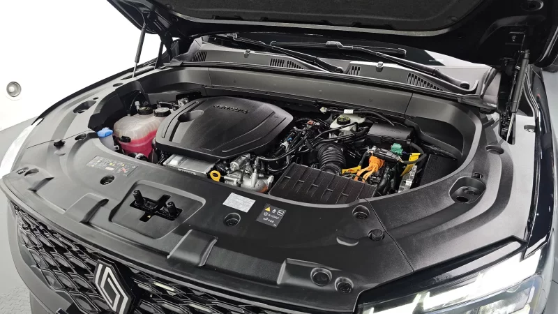 Renault Grand Koleos