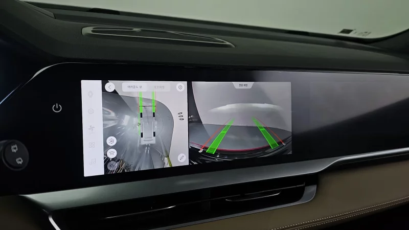 Renault Grand Koleos