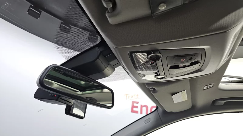 BMW 5-Series Gran Turismo