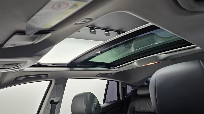 BMW 5-Series Gran Turismo