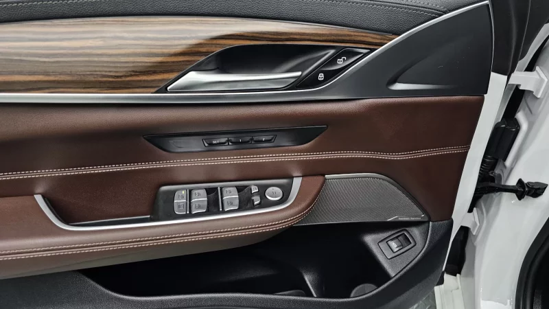 BMW 6-Series Gran Turismo