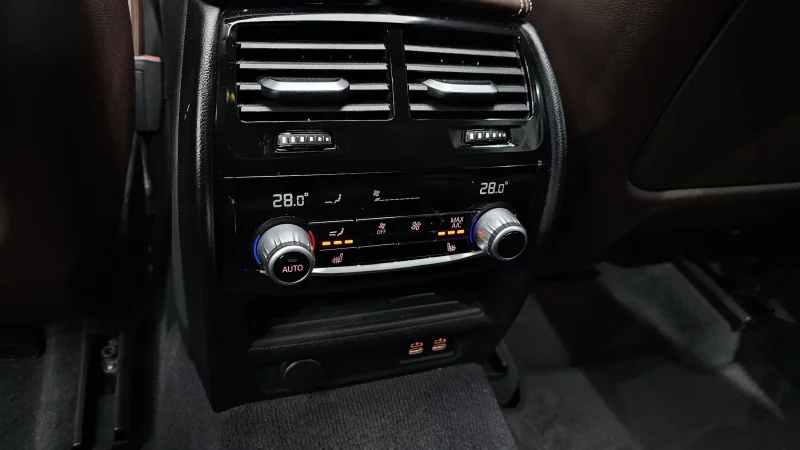 BMW 6-Series Gran Turismo