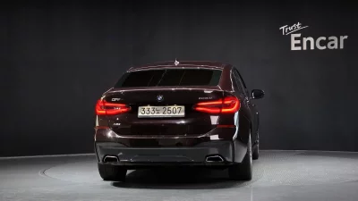 BMW Gran Turismo