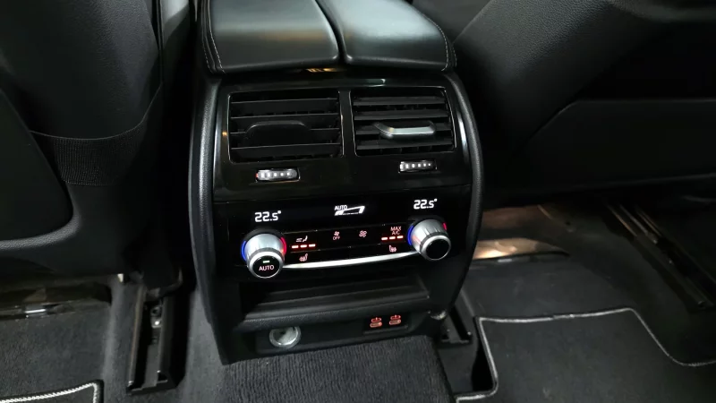 BMW 6-Series Gran Turismo