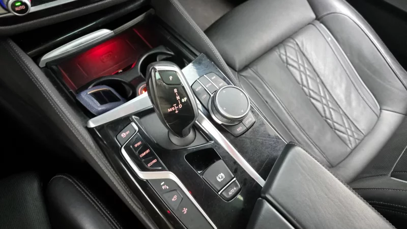 BMW 6-Series Gran Turismo