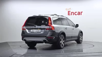 Volvo XC70