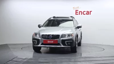 Volvo XC70