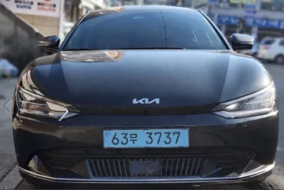 Kia EV6