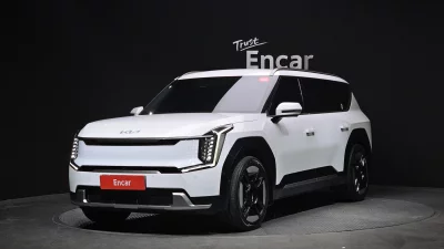 Kia EV9