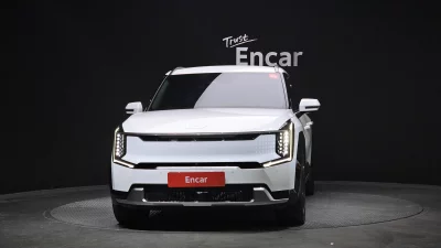 Kia EV9