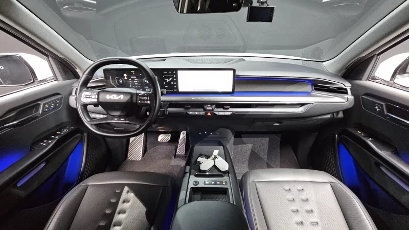 Kia EV9