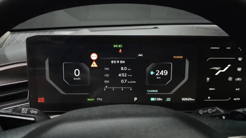 Kia EV9