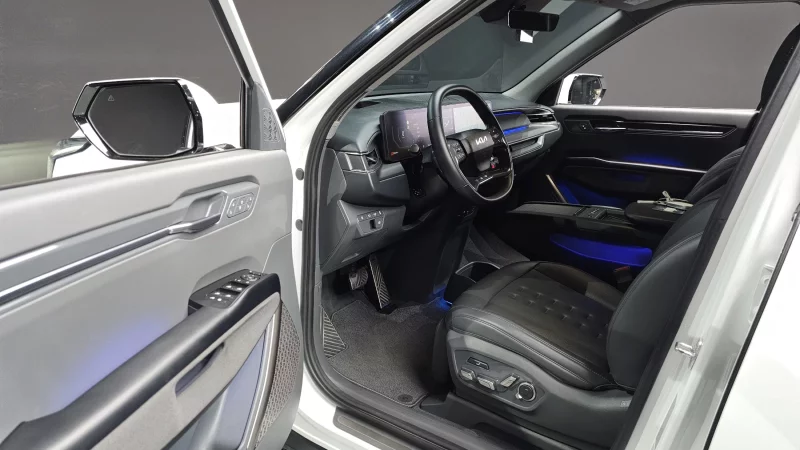 Kia EV9