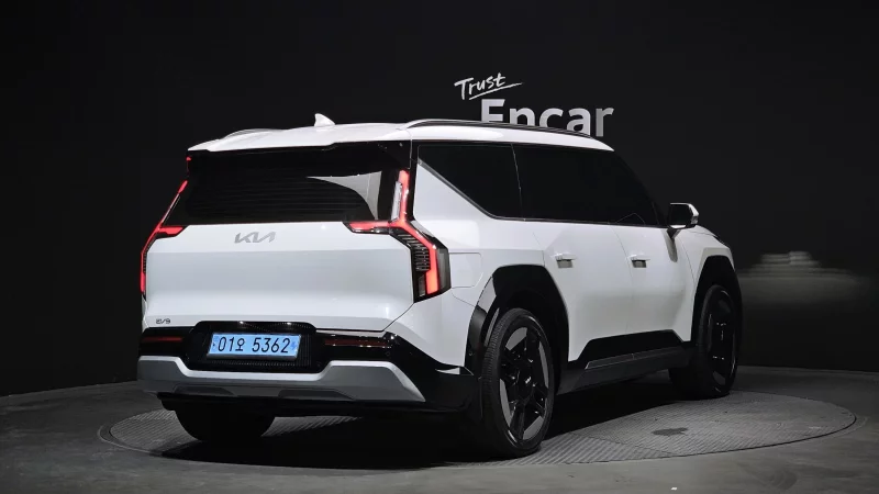 Kia EV9
