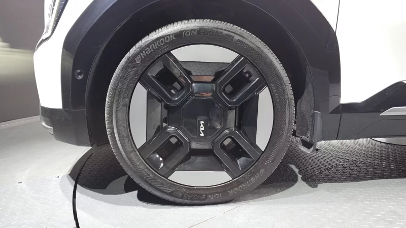 Kia EV9