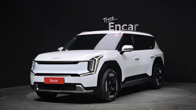 Kia EV9