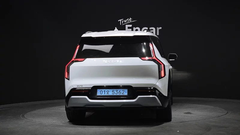 Kia EV9