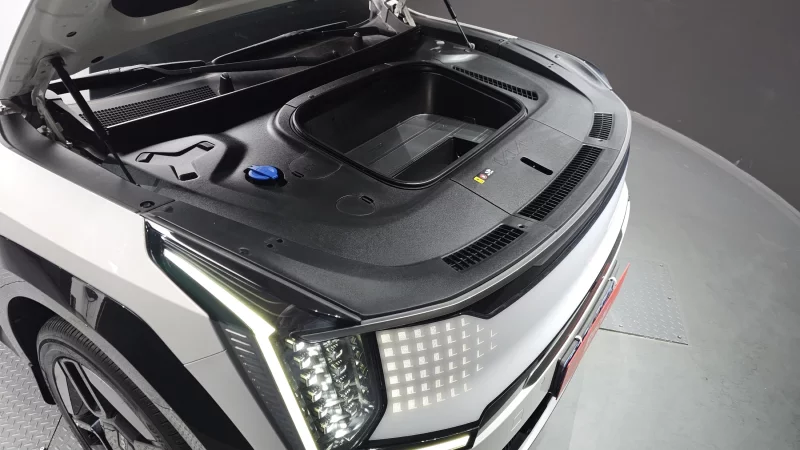 Kia EV9