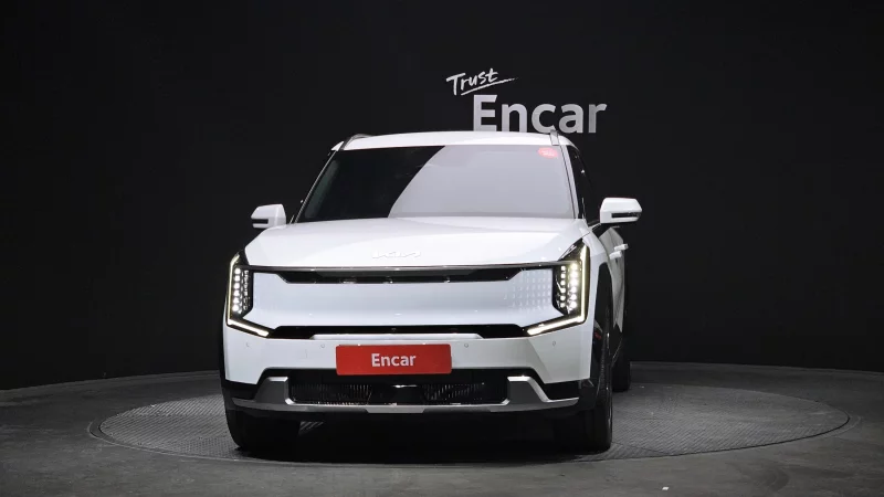 Kia EV9