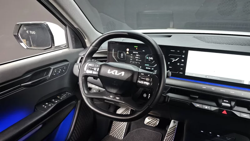 Kia EV9
