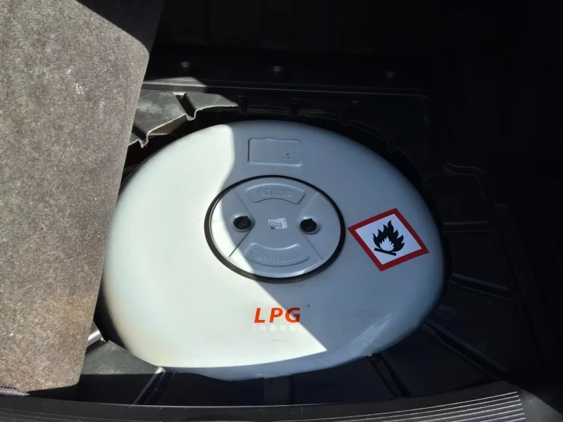 SsangYong Chairman W